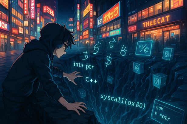 Stories of the Abyss